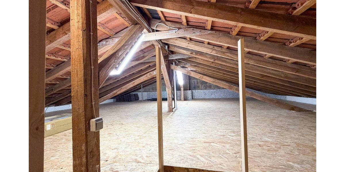 Einfamilienhaus Oberzent Ober-Hainbrunn - 4 Zimmer, 151 m&sup2;, 1.490&euro; | Angebot:25711107