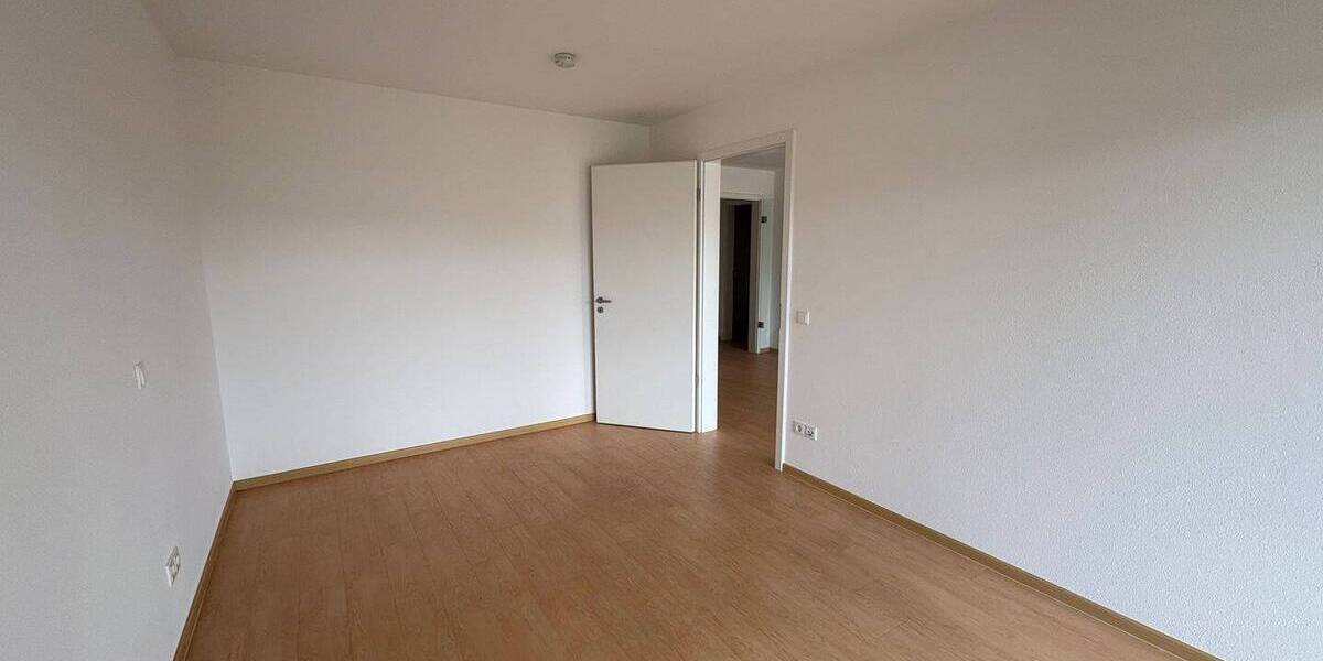 Etagenwohnung Amberg - 2 Zimmer, 64 m&sup2;, 700&euro; | Angebot:26740279