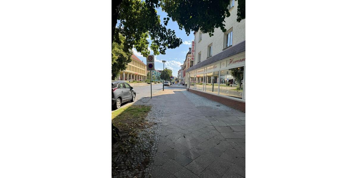 Gewerbeobjekt Pasewalk - 420&euro; | Angebot:22145858