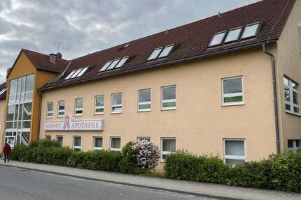 Gewerbeobjekt Bischofswerda - 1.994&euro; | Angebot:22264336