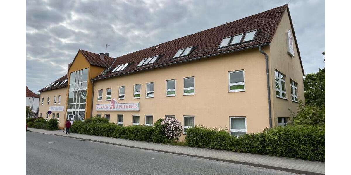 Gewerbeobjekt Bischofswerda - 1.994&euro; | Angebot:22264336