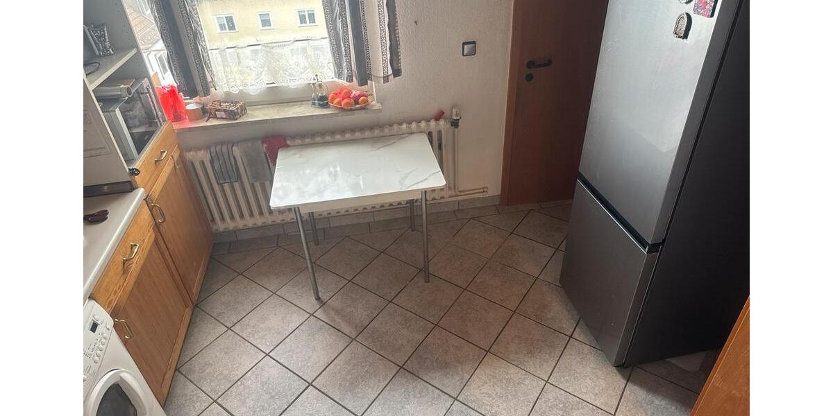 Erdgeschoßwohnung Hildesheim Himmelsthür - 2 Zimmer, 64 m&sup2;, 700&euro; | Angebot:27608318