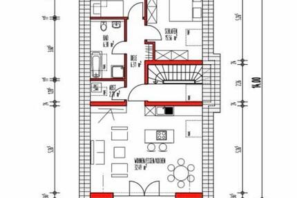 3 Zimmerwohnung Neubau 3 zimmer