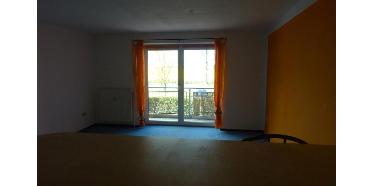 Etagenwohnung Stralsund Knieper - 2 Zimmer, 53 m&sup2;, 470&euro; | Angebot:26649633