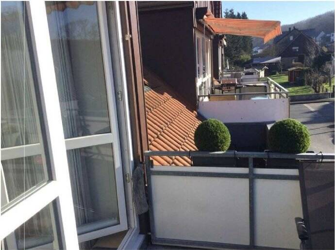 Etagenwohnung Schieder-Schwalenberg Schieder - 2 Zimmer, 50 m&sup2;, 500&euro; | Angebot:25694012