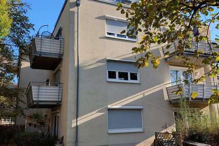 Wohnung zum Mieten in Dresden 572 € 70.7 m² 3 zimmer