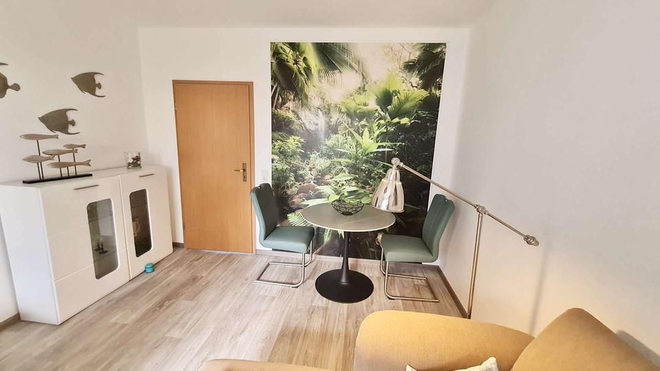 Etagenwohnung Rostock Gehlsdorf - 2 Zimmer, 51 m&sup2;, 765&euro; | Angebot:24964732