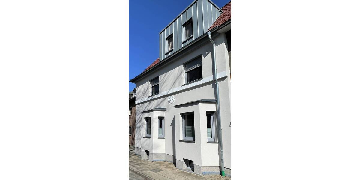 Etagenwohnung Bielefeld Innenstadt - 2 Zimmer, 53 m&sup2;, 680&euro; | Angebot:26172281