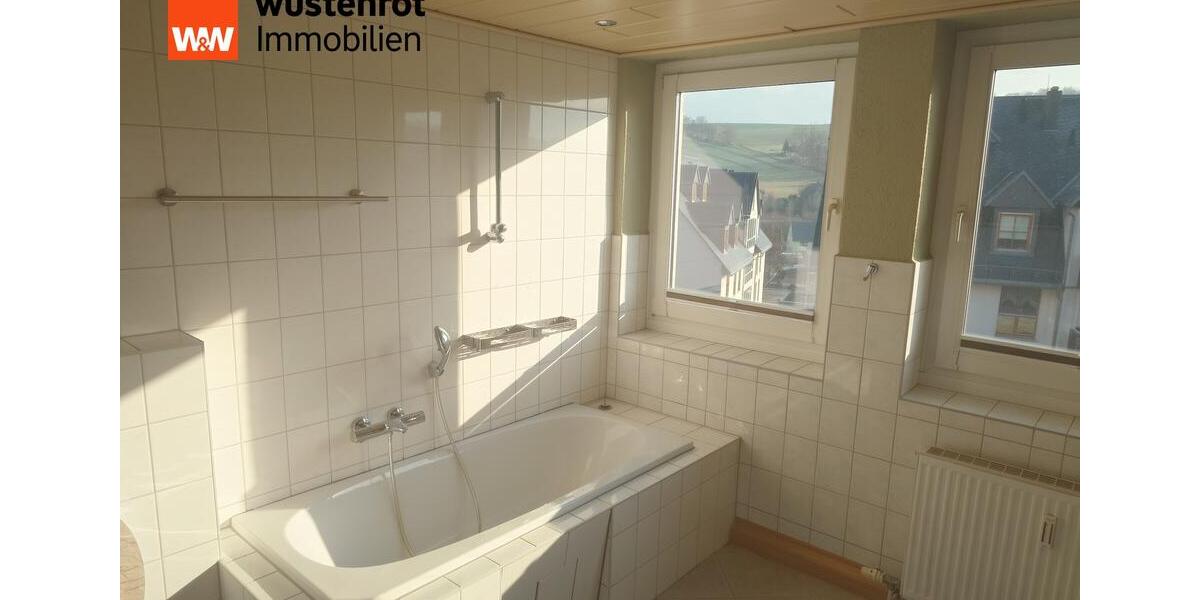 Etagenwohnung Mulda/Sa. Sa. - 7 Zimmer, 230 m&sup2;, 1.000&euro; | Angebot:26545924