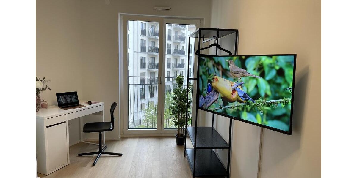 Etagenwohnung München Au-Haidhausen - 4 Zimmer, 105 m&sup2;, 4.100&euro; | Angebot:23697501