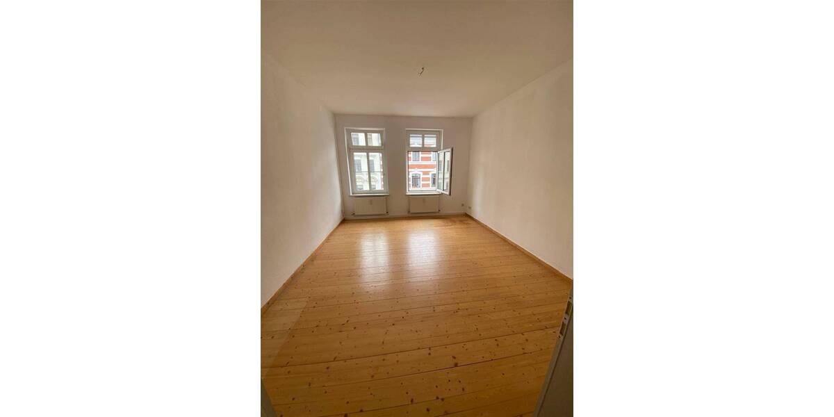 Etagenwohnung Leipzig Gohlis-Süd - 2 Zimmer, 59 m&sup2;, 540&euro; | Angebot:26118233