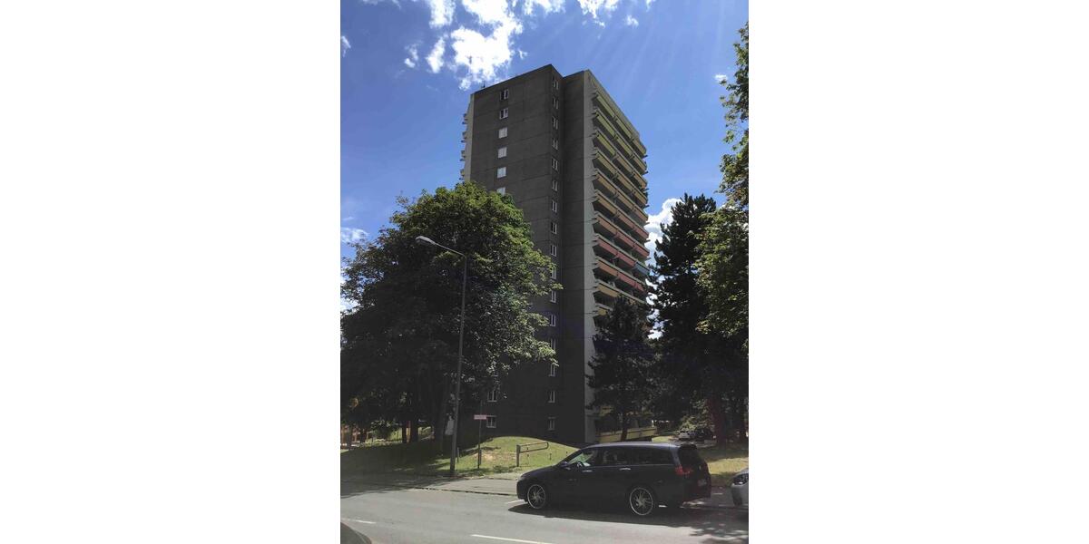 Erstbezug nach Renovierung, tolle 2-Zimmerwohnung zum 01.02.2026 zu vermieten! 2 zimmer