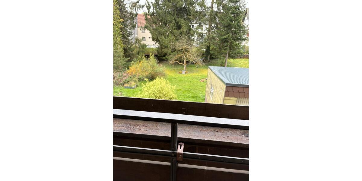 Erdgeschoßwohnung Sulzbach (Saar) - 2 Zimmer, 77 m&sup2;, 600&euro; | Angebot:26213133