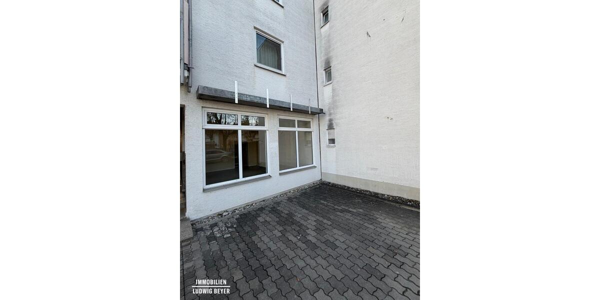 Gewerbeobjekt Ingolstadt Südost - 650&euro; | Angebot:26562412