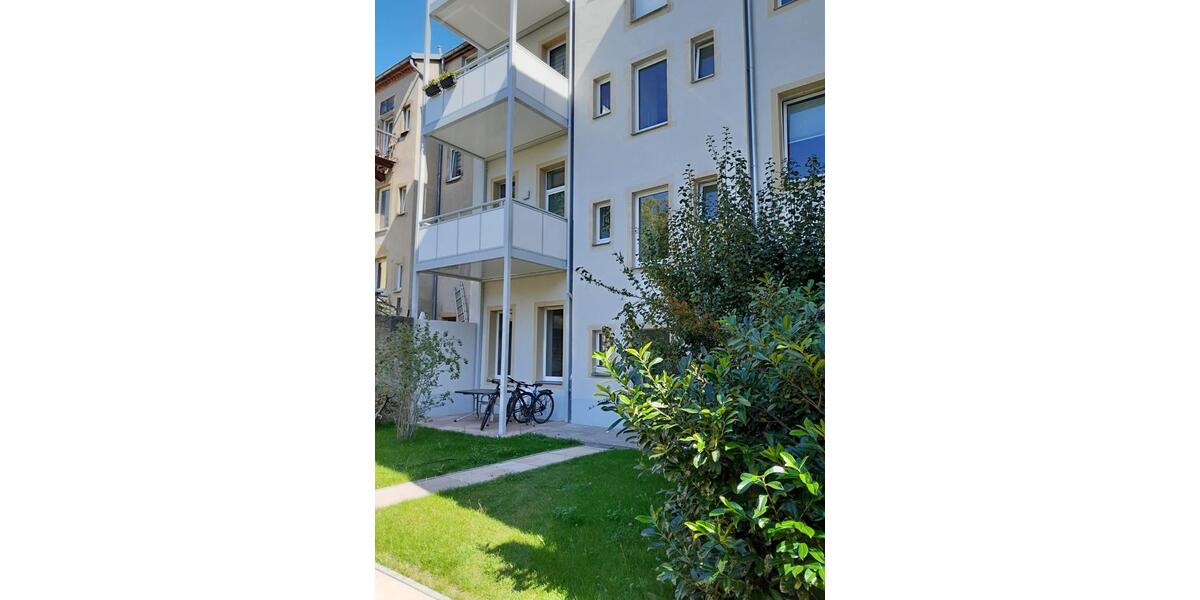 Etagenwohnung Radeberg - 4 Zimmer, 104 m&sup2;, 1.040&euro; | Angebot:24772304