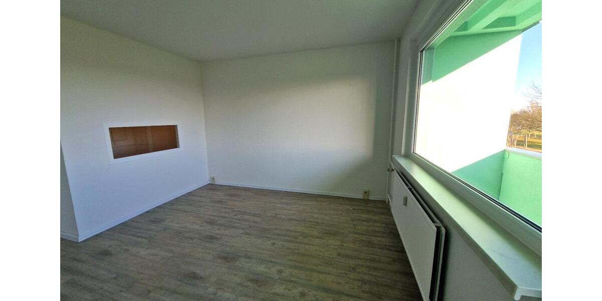 Etagenwohnung Prenzlau - 3 Zimmer, 60 m&sup2;, 338&euro; | Angebot:26285417