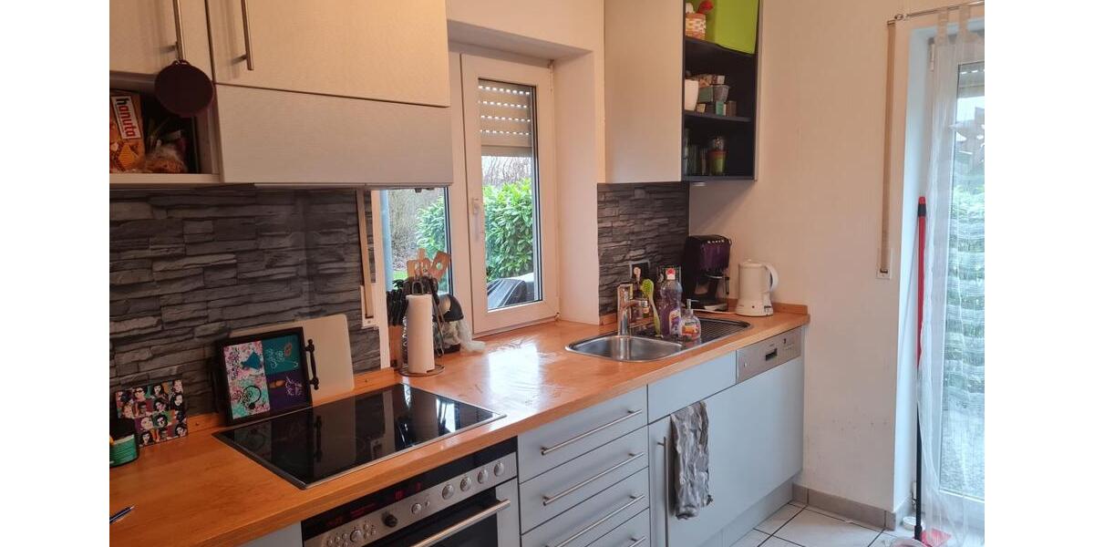 Erdgeschoßwohnung Landau an der Isar - 3 Zimmer, 88 m&sup2;, 880&euro; | Angebot:26383216