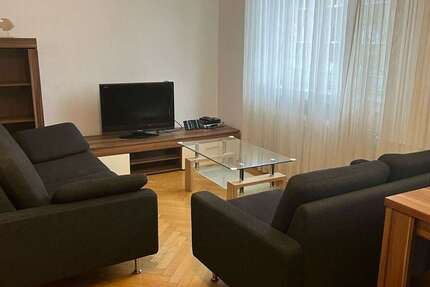Wohnen auf Zeit in Düsseldorf 1.440 € 2 zimmer