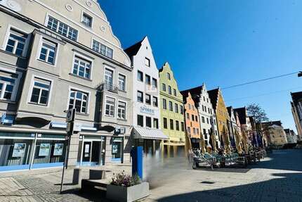 Gewerbeobjekt Ingolstadt - 4.130&euro; | Angebot:26565519