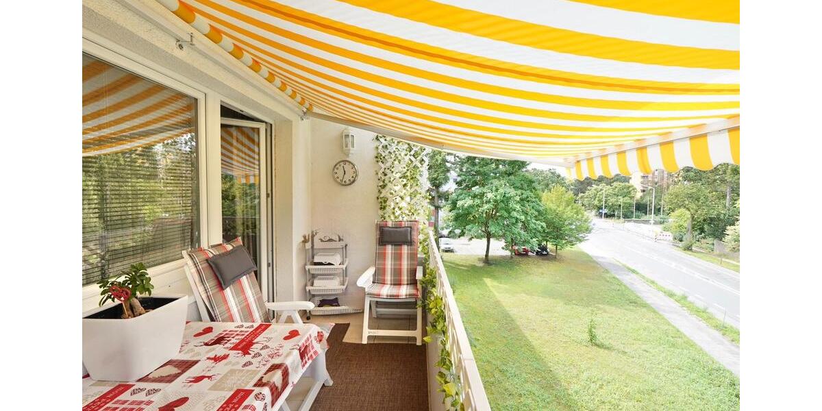 Etagenwohnung Rüsselsheim am Main - 3 Zimmer, 76 m&sup2;, 1.550&euro; | Angebot:25988987