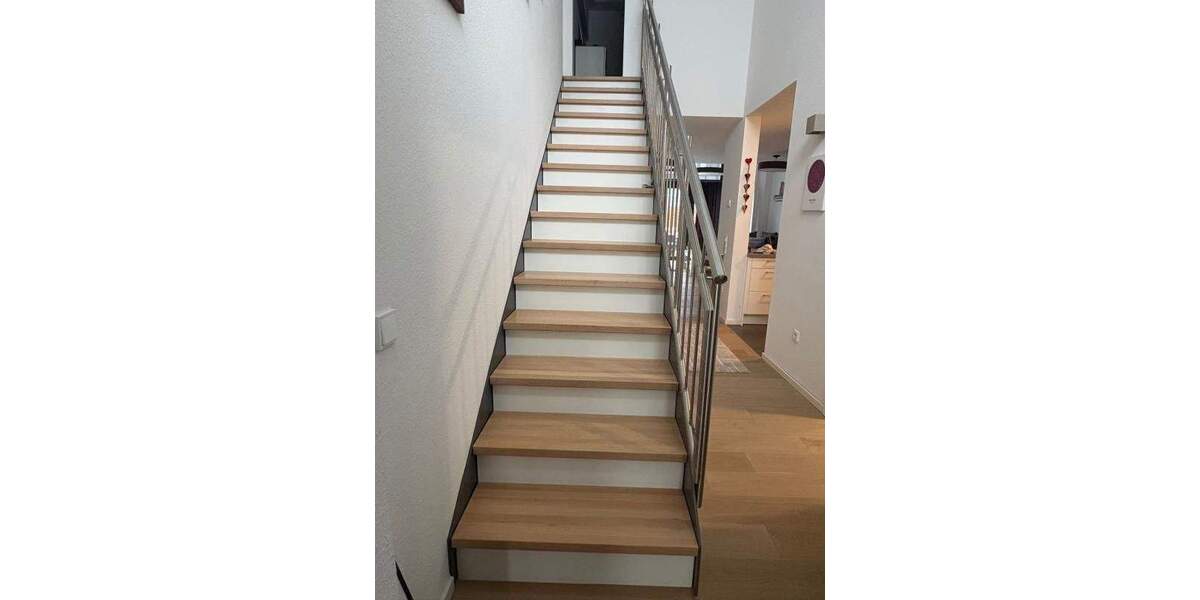 Etagenwohnung Montabaur - 3 Zimmer, 101 m&sup2;, 1.120&euro; | Angebot:25108133