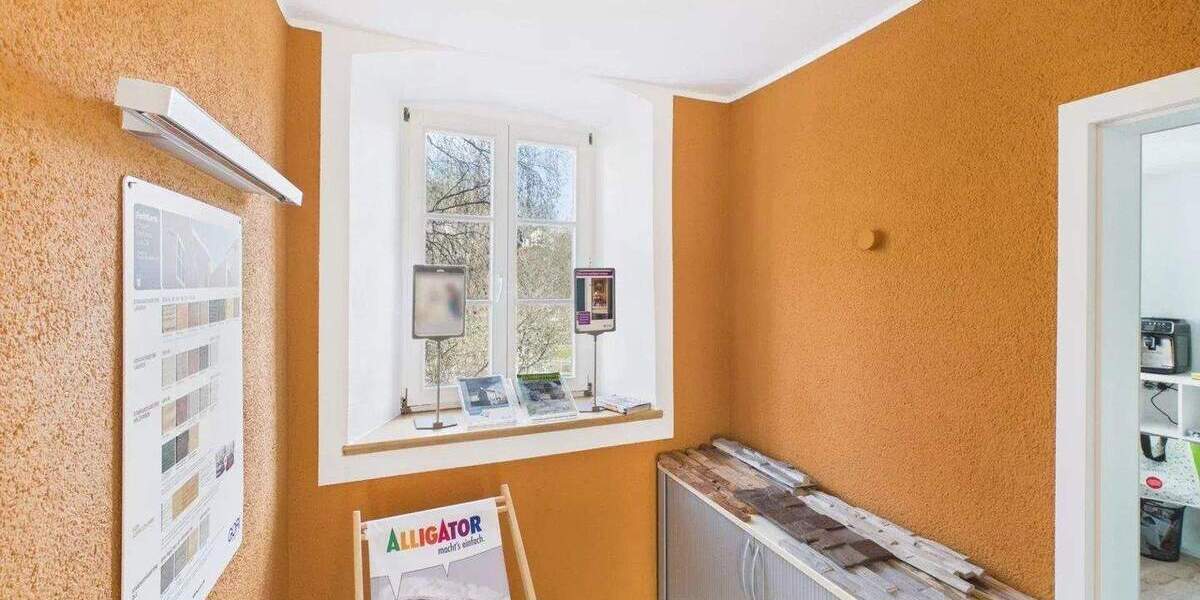 Gewerbeobjekt Waxweiler - 5 Zimmer, 540&euro; | Angebot:25897920