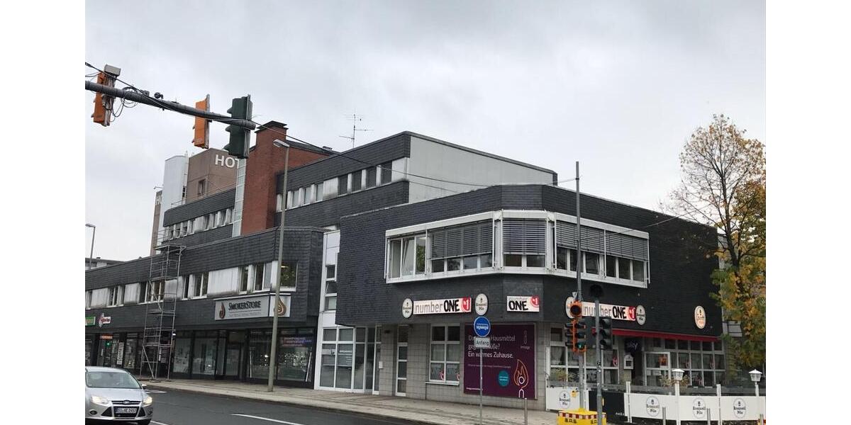 Etagenwohnung Netphen - 1 Zimmer, 21 m&sup2;, 380&euro; | Angebot:26039354