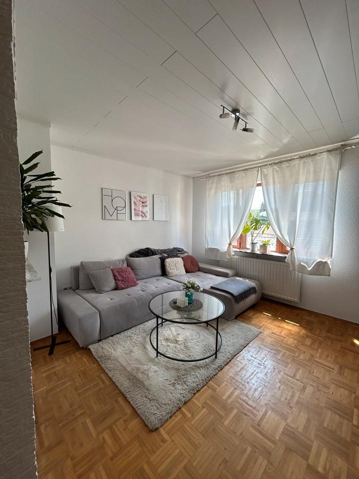 5 ZKB Wohnung - Mittelbach - ab 01. Oktober 2025
