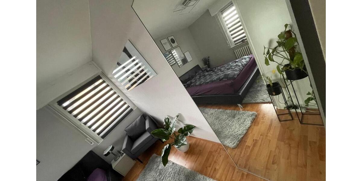 Etagenwohnung Lippstadt - 3 Zimmer, 78 m&sup2;, 700&euro; | Angebot:26338817