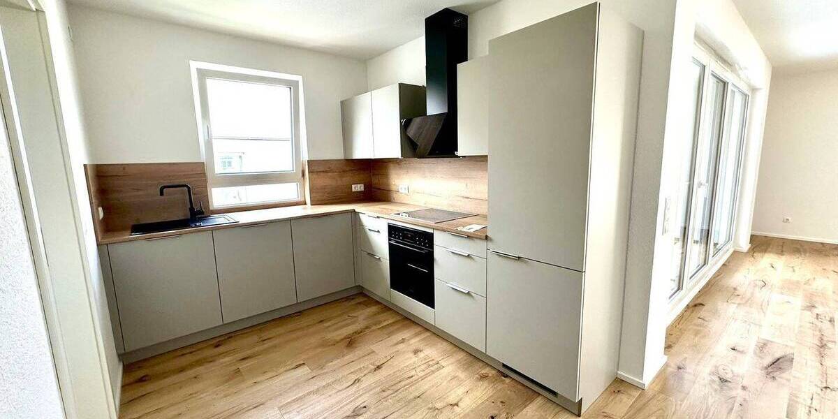 Etagenwohnung Sembach - 3 Zimmer, 105 m&sup2;, 1.315&euro; | Angebot:25928850