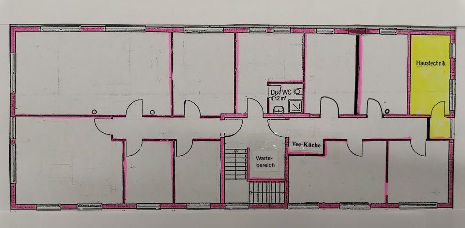 Gewerbeobjekt Waldshut-Tiengen Tiengen - 2.600&euro; | Angebot:24285082