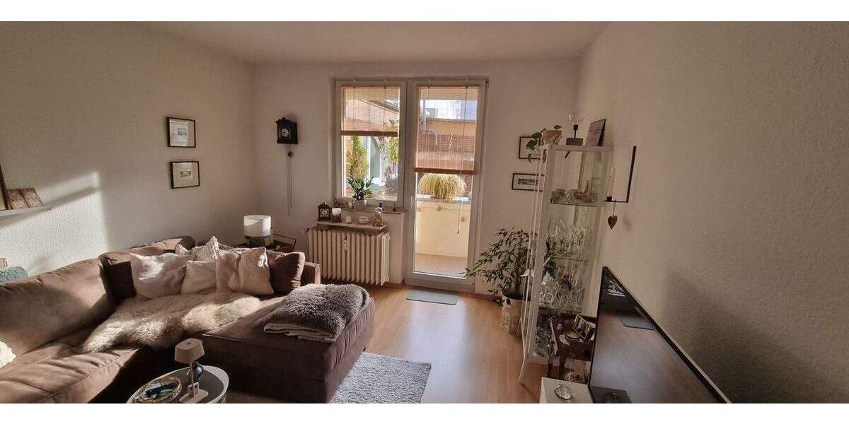 Etagenwohnung Langenfeld (Rheinland) Immigrath - 2 Zimmer, 56 m&sup2;, 644&euro; | Angebot:25229175