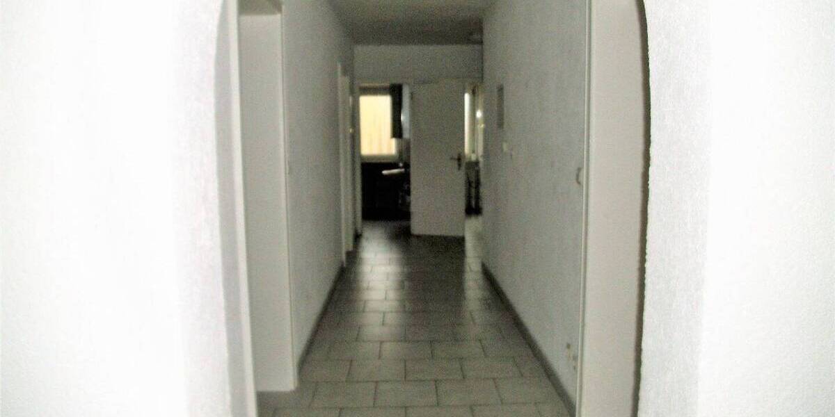 Etagenwohnung Amberg Gailoh - 5 Zimmer, 140 m&sup2;, 990&euro; | Angebot:26154832
