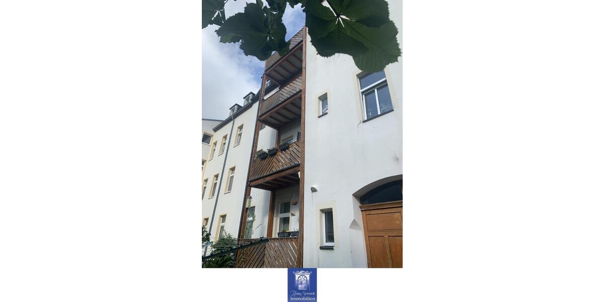 Etagenwohnung Döbeln - 3 Zimmer, 82 m&sup2;, 451&euro; | Angebot:26679943
