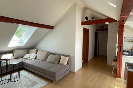 Wohnung Passau Auerbach - 2 Zimmer, 40 m&sup2;, 547&euro; | Angebot:26633304