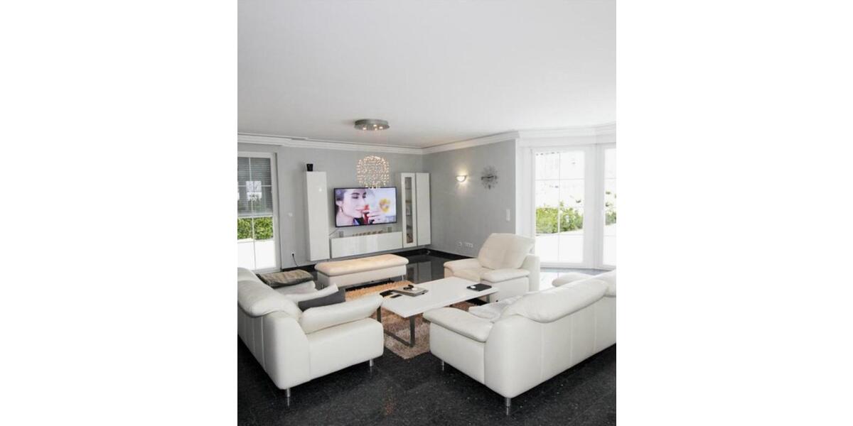 Modernes freistehendes Einfamilienhaus in Lohfelden 5 zimmer