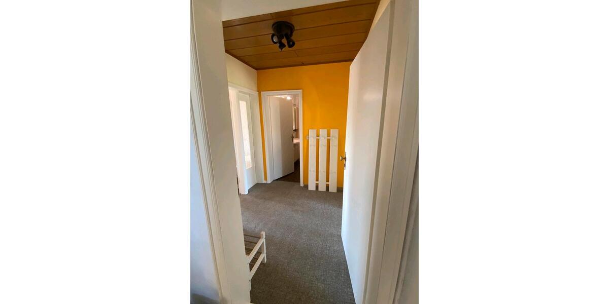 Etagenwohnung Ampfing - 3 Zimmer, 80 m&sup2;, 800&euro; | Angebot:24744616