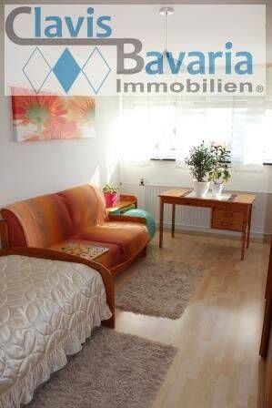 Etagenwohnung Vilshofen an der Donau Vilshofen - 2 Zimmer, 63 m&sup2;, 560&euro; | Angebot:26874926