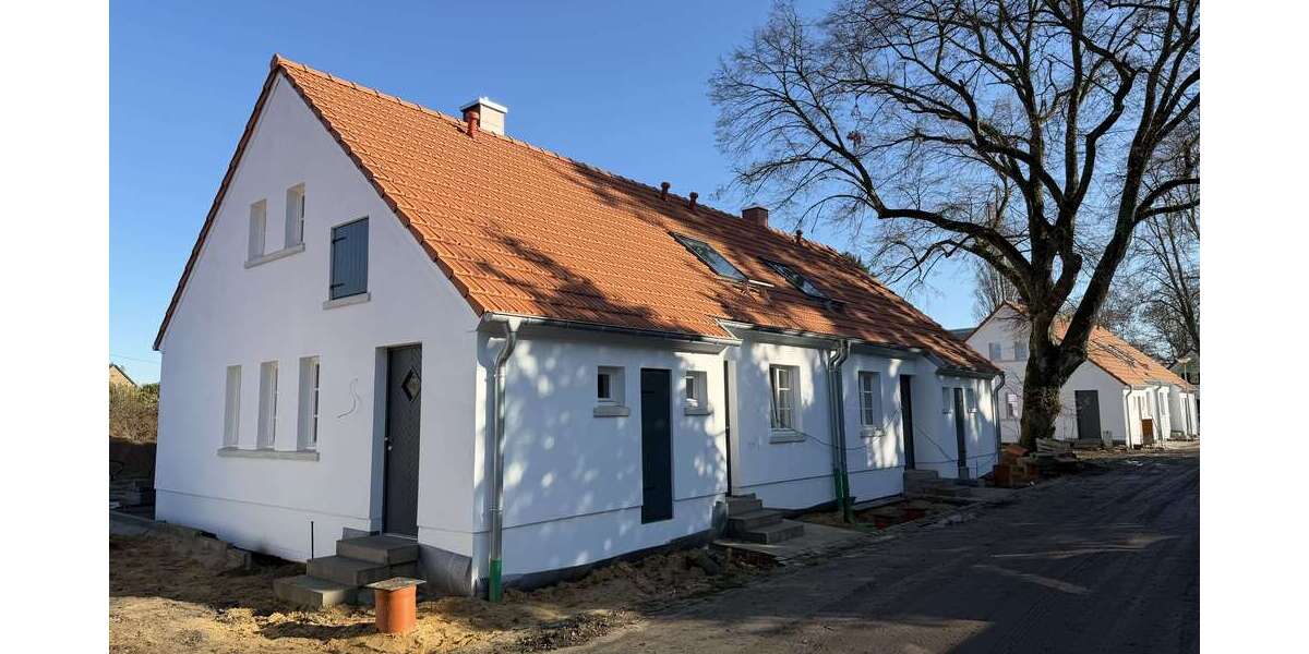Einfamilienhaus Viersen Hülsdonk - 3 Zimmer, 99 m&sup2;, 1.750&euro; | Angebot:25237268