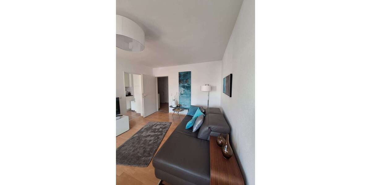 Etagenwohnung Köln Porz - 2 Zimmer, 52 m&sup2;, 685&euro; | Angebot:26420539