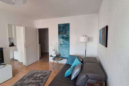 Wohnung Köln Porz - 2 Zimmer, 52 m&sup2;, 685&euro; | Angebot:26420539