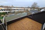 Dachgeschoßwohnung Krefeld Benrad - 3 Zimmer, 94 m&sup2;, 1.420&euro; | Angebot:26536648