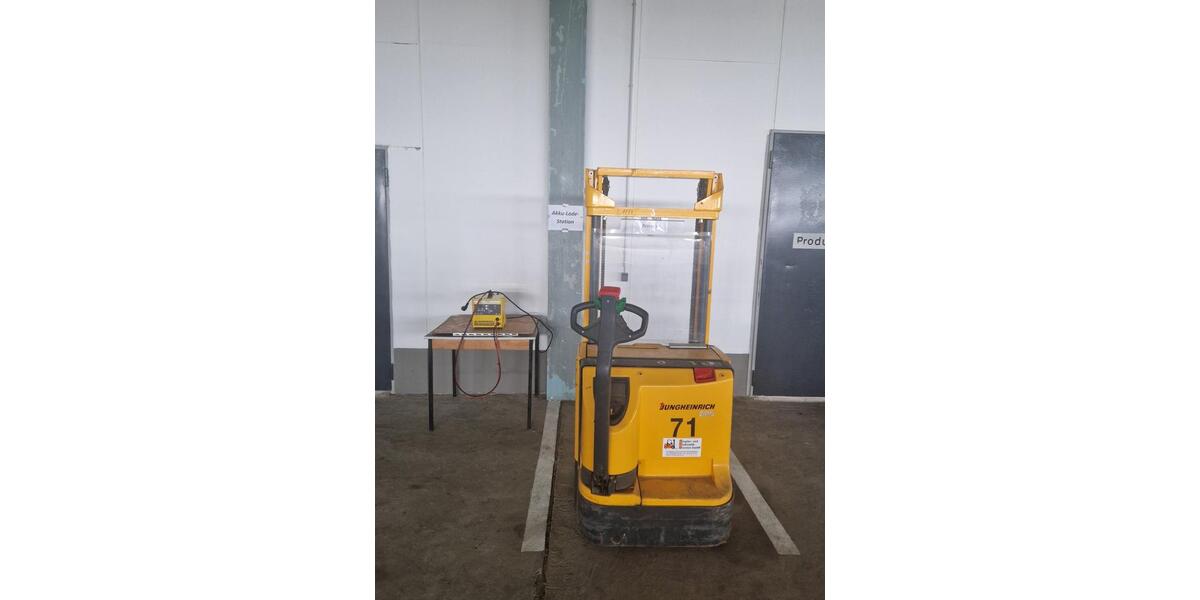 Gewerbeobjekt Dessau-Roßlau Dessau - 4&euro; | Angebot:9509412
