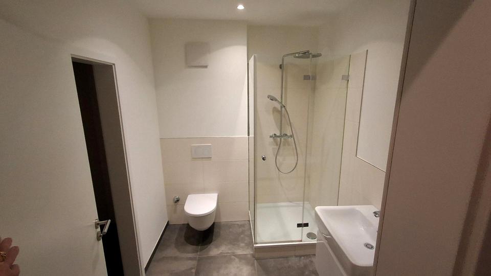 Maisonettenwohnung Kirchzarten - 5 Zimmer, 134 m&sup2;, 1.820&euro; | Angebot:26253162