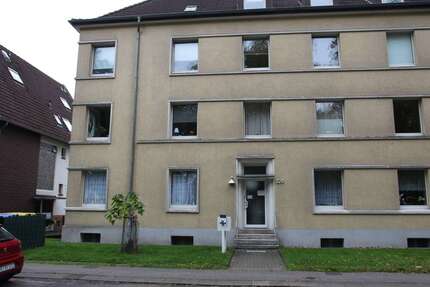 Wohnung zum Mieten in Recklinghausen 550 € 66.64 m² 2.5 zimmer