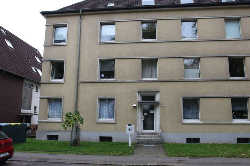 Wohnung zum Mieten in Recklinghausen 550 € 66.64 m² 2.5 zimmer