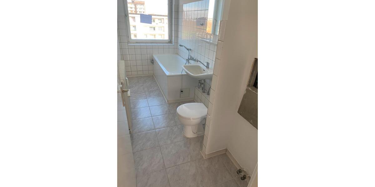 Etagenwohnung Salzgitter Ortschaft Nord - 3 Zimmer, 73 m&sup2;, 423&euro; | Angebot:24713665