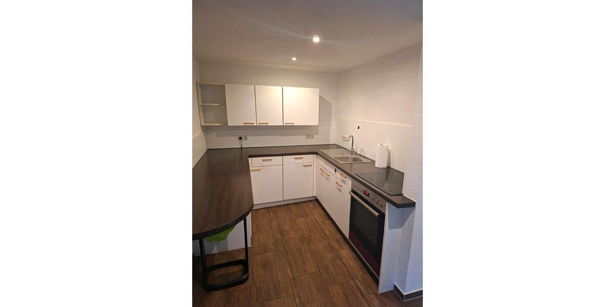 Erdgeschoßwohnung Bretzfeld - 2 Zimmer, 49 m&sup2;, 650&euro; | Angebot:26223599