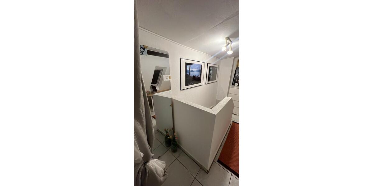 Wohnen auf Zeit Stuttgart Stuttgart-Süd - 3 Zimmer, 54 m&sup2;, 625&euro; | Angebot:26652489