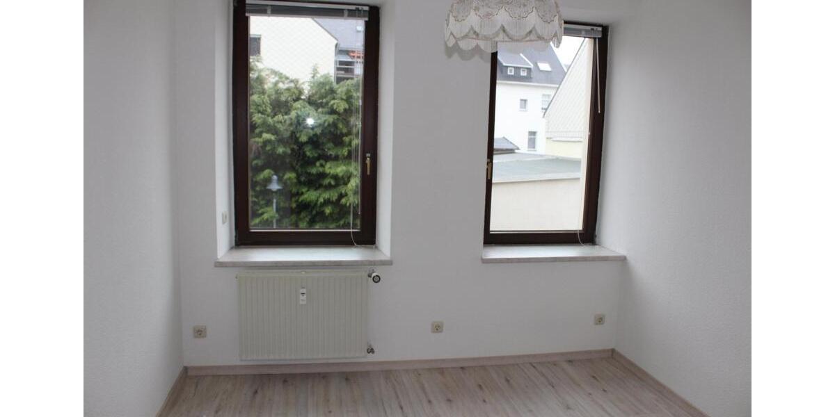 Etagenwohnung Marienberg - 2 Zimmer, 40 m&sup2;, 220&euro; | Angebot:17318918